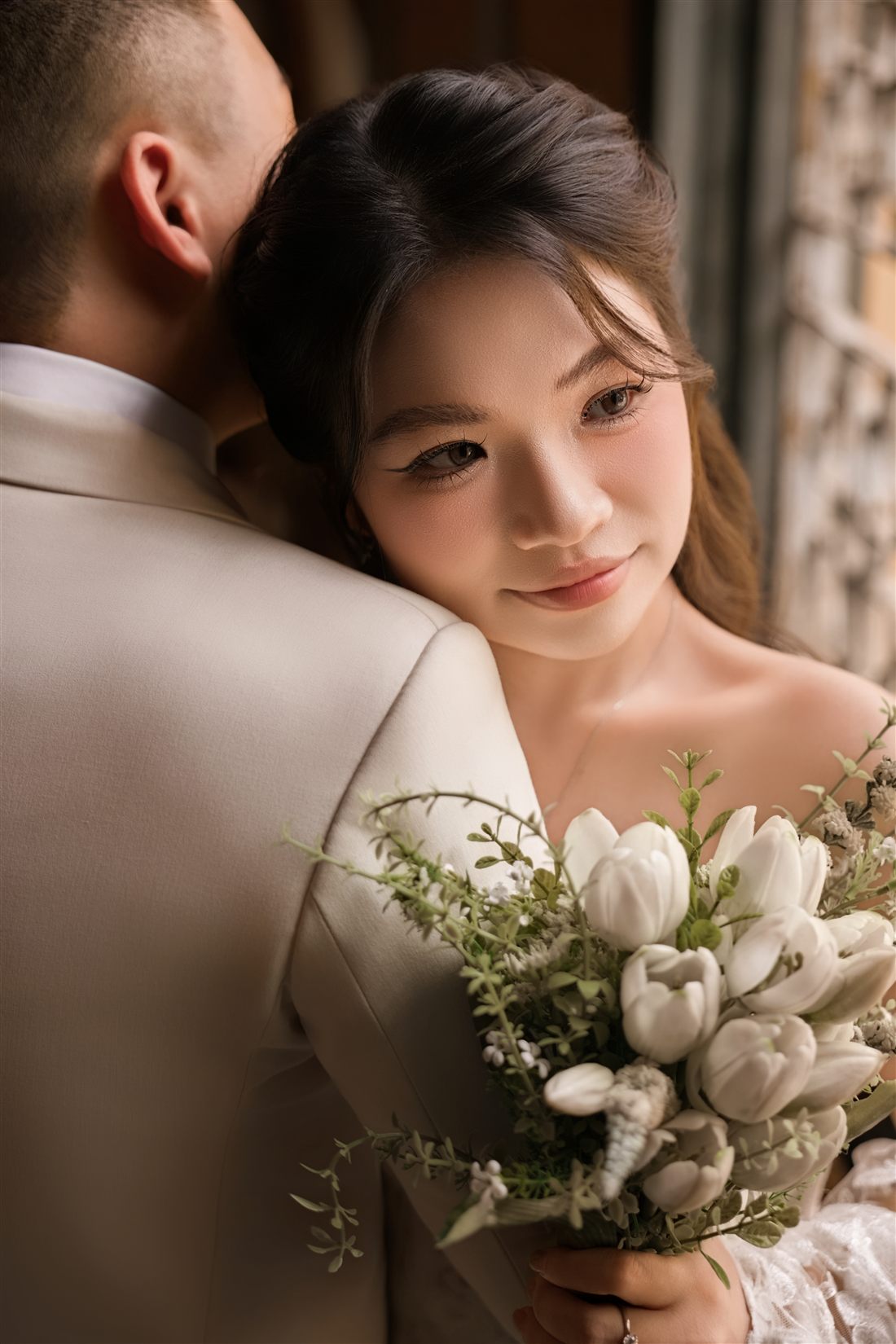 Ảnh cưới Đức & Hiên