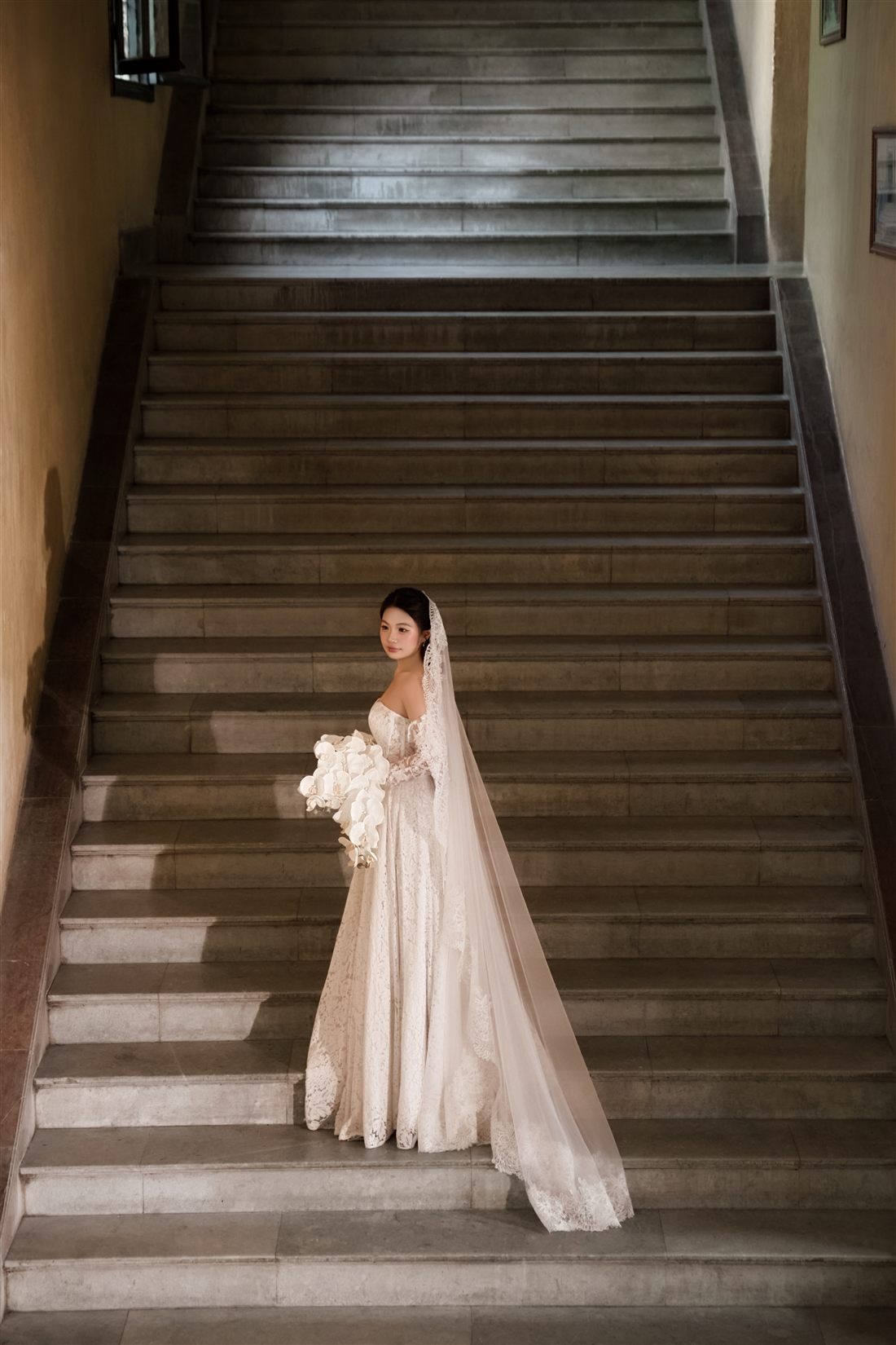 Ảnh cưới Đức & Hiên