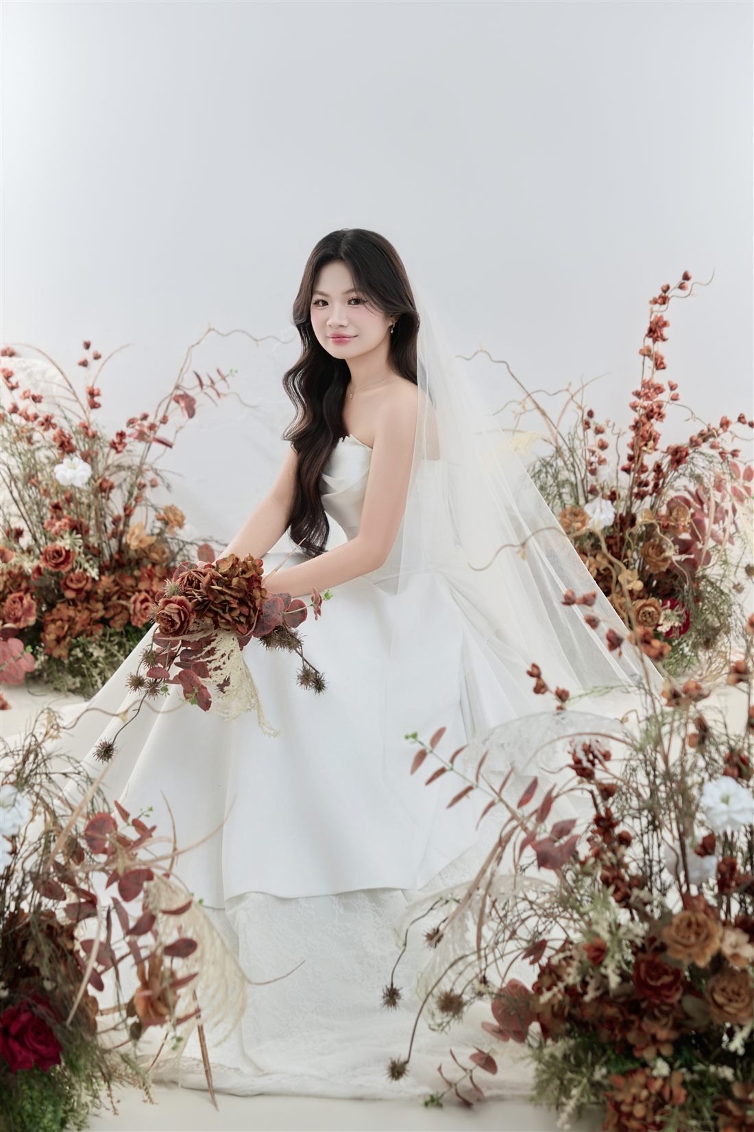 Ảnh cưới Đức & Hiên