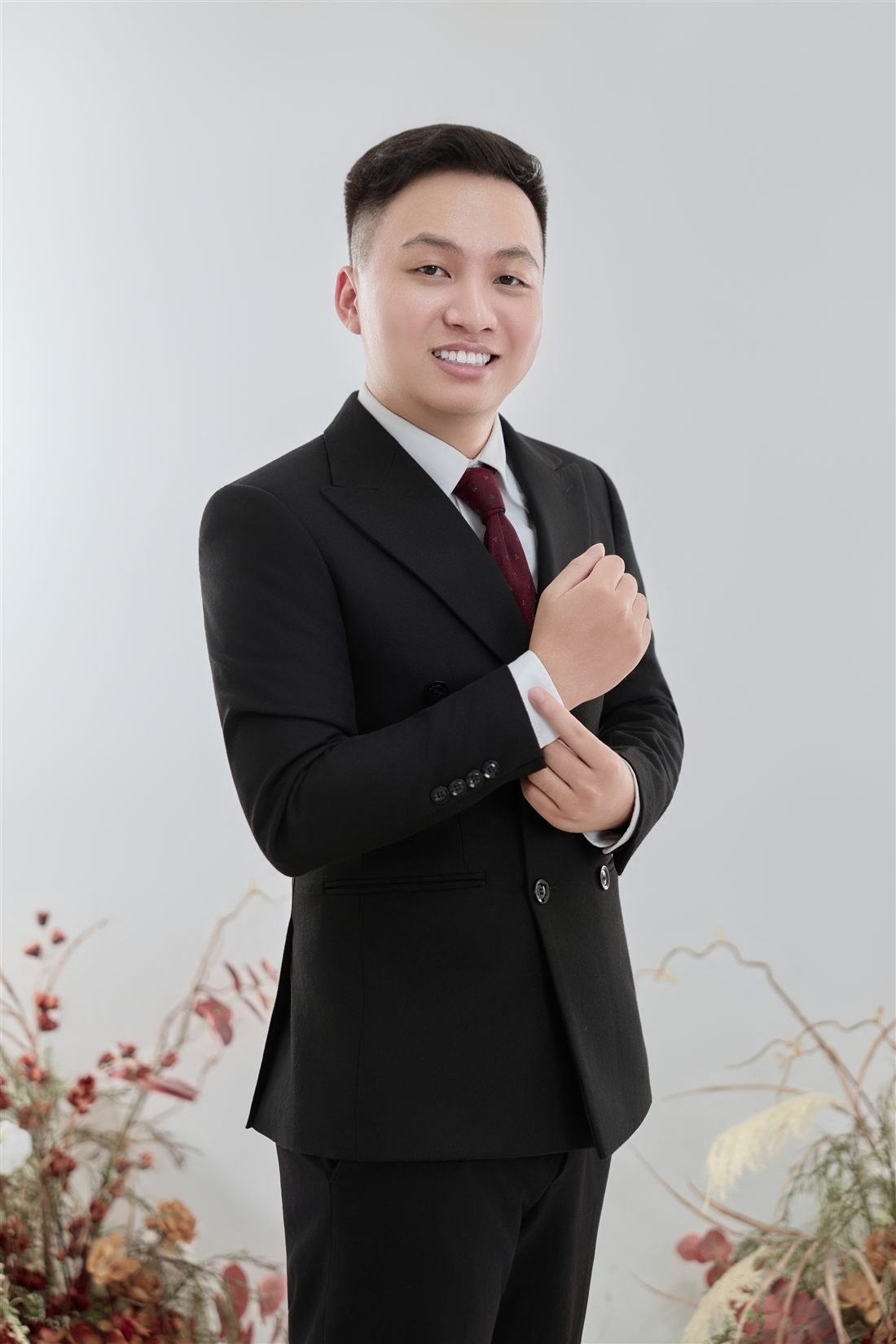 Ảnh cưới Đức & Hiên