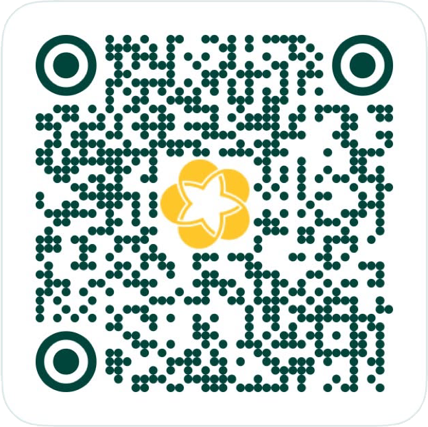 QR mừng cưới cô dâu
