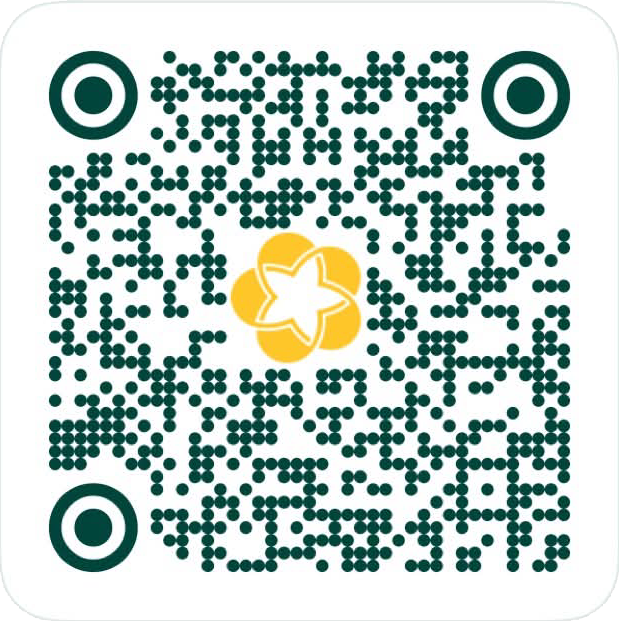 QR mừng cưới chú rể